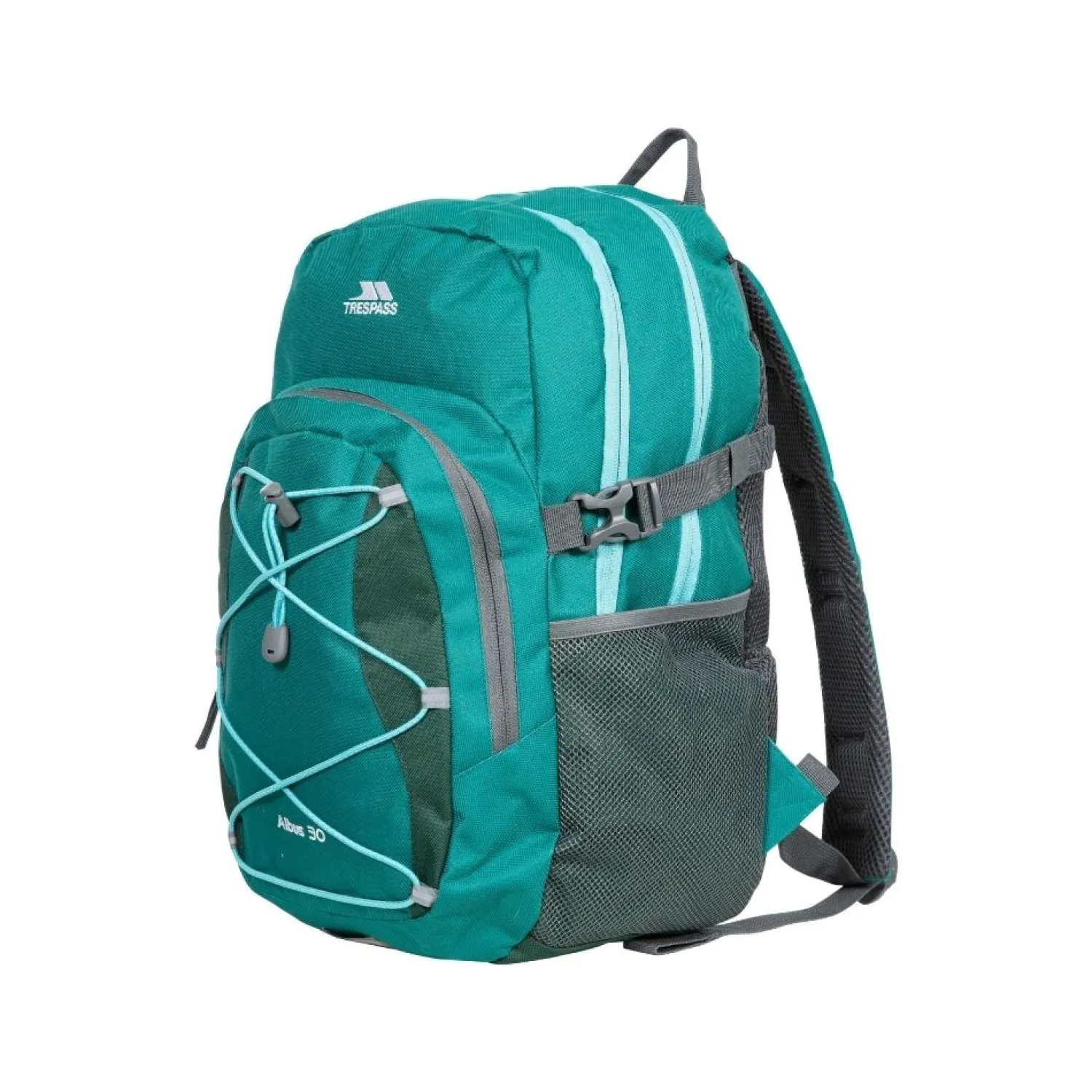 Outlet Trespass Albus Daypack - 30 Liter