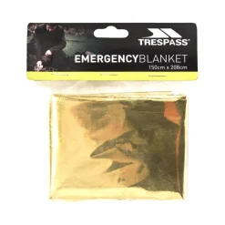 Cheap Trespass Alutaeppe - Foil X