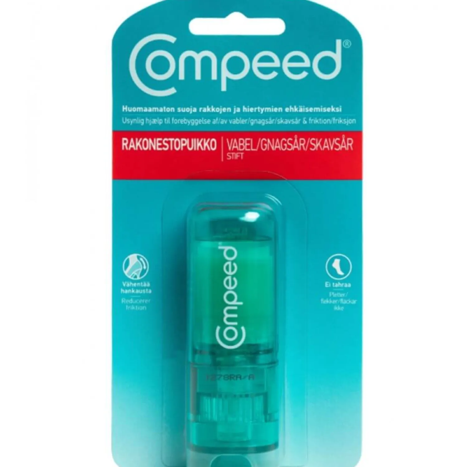 Store Compeed Anti-Vabel Stift-