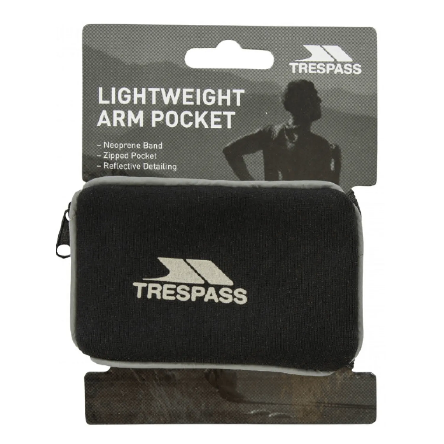 Shop Trespass Armband - Carpal