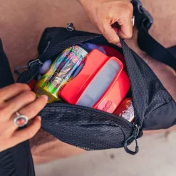 Hot Gregory Baeltetaske - Nano Waistpack - 4 Liter