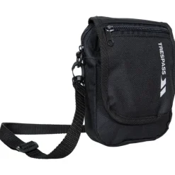 New Trespass Baeltetaske - Helicon - 1 Liter - Sort