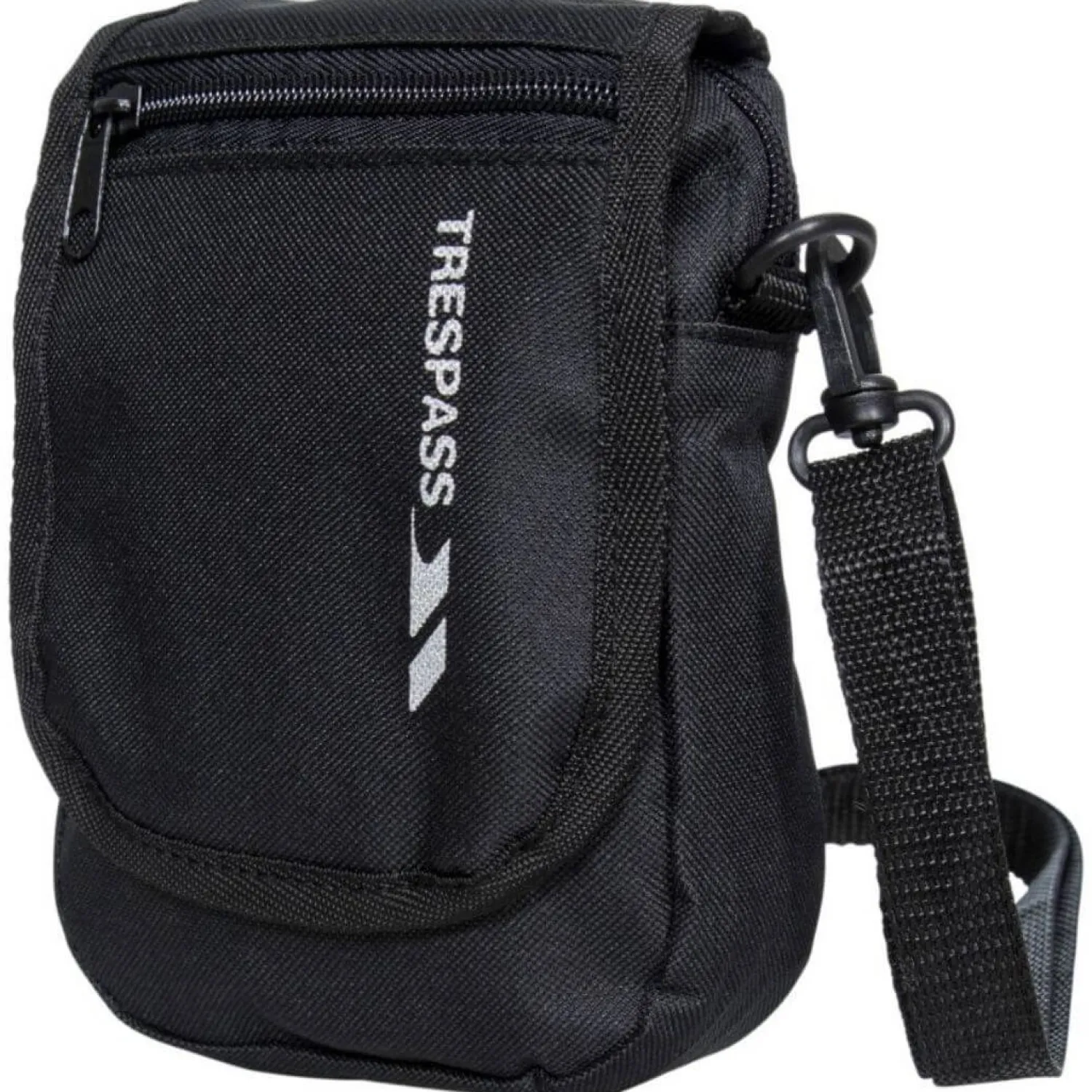 New Trespass Baeltetaske - Helicon - 1 Liter - Sort
