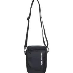 New Trespass Baeltetaske - Helicon - 1 Liter - Sort