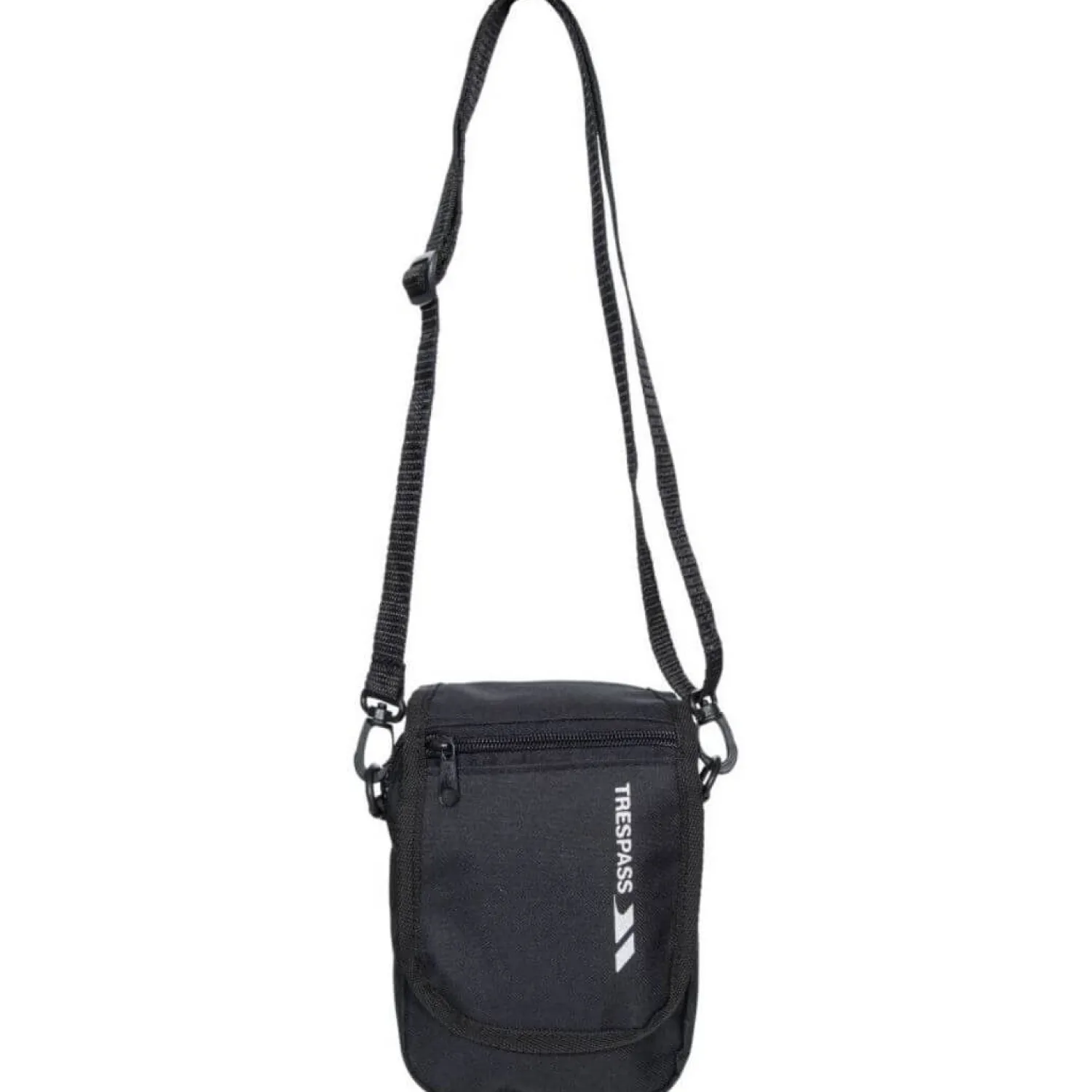 New Trespass Baeltetaske - Helicon - 1 Liter - Sort