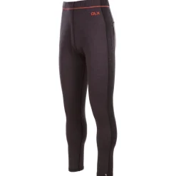 Fashion Trespass Base Layer Bukser Herre - Dlx Oliver - Merino Uld