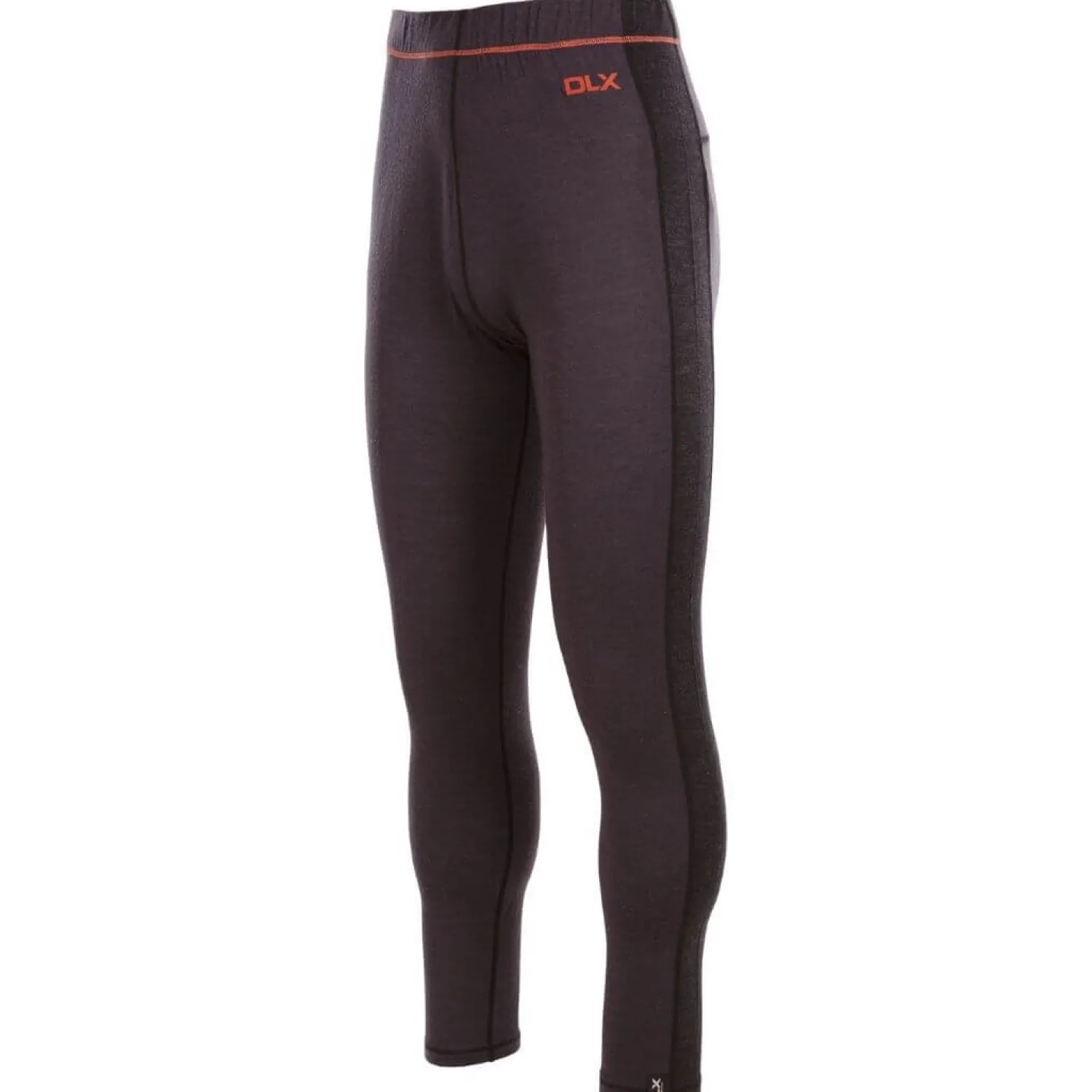 Fashion Trespass Base Layer Bukser Herre - Dlx Oliver - Merino Uld
