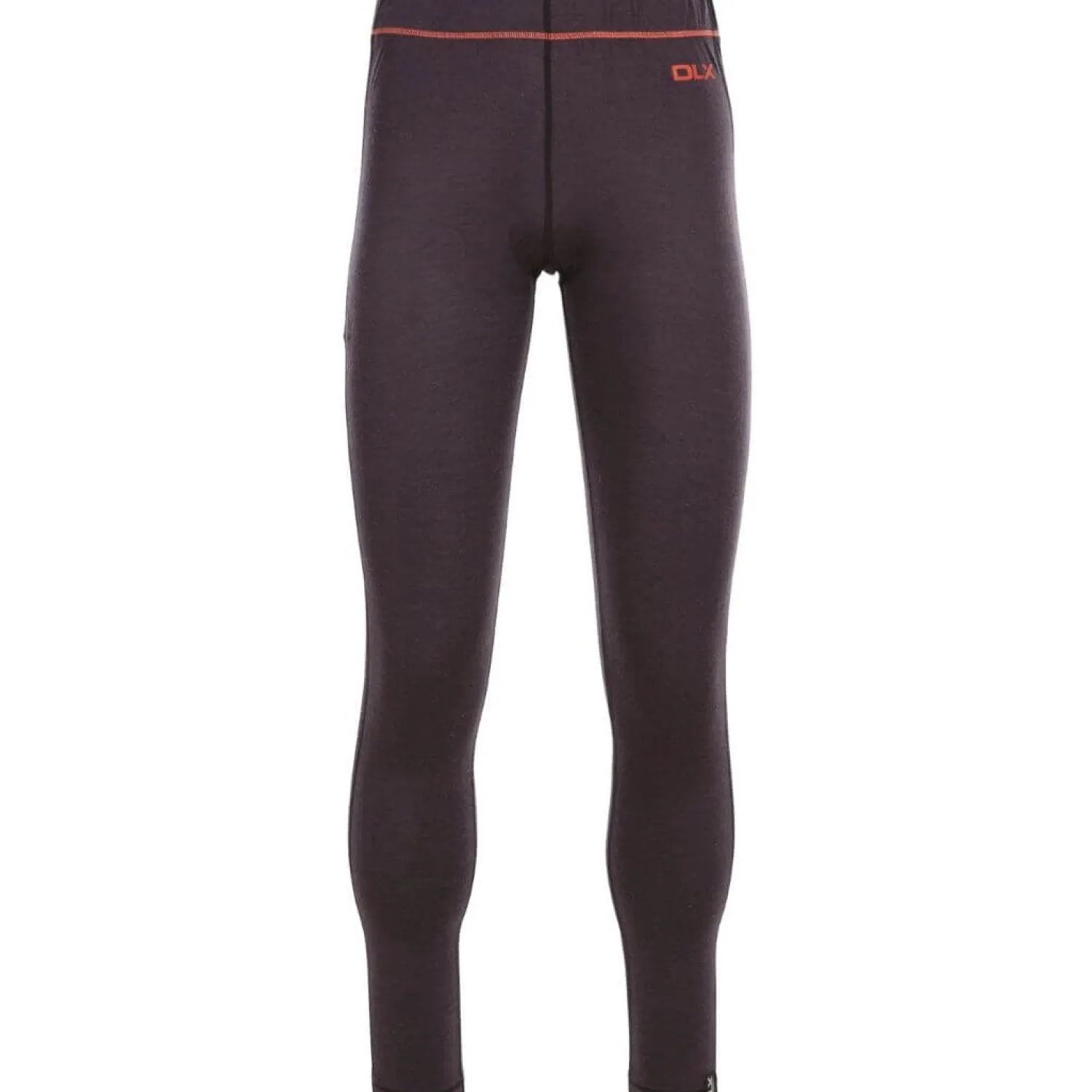 Fashion Trespass Base Layer Bukser Herre - Dlx Oliver - Merino Uld