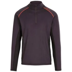 Hot Trespass Base Layer Troje Herre - Dlx Stan - Merino Uld