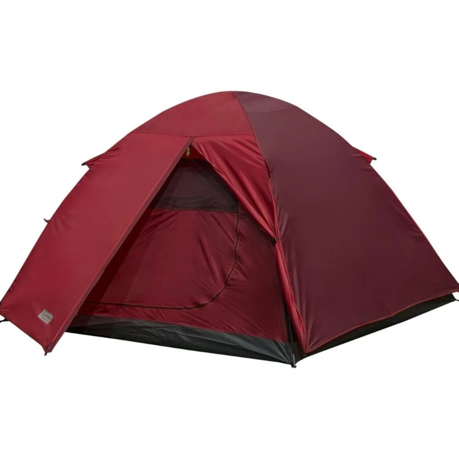 Shop Highlander Birch - 2 Personers Dome Telt