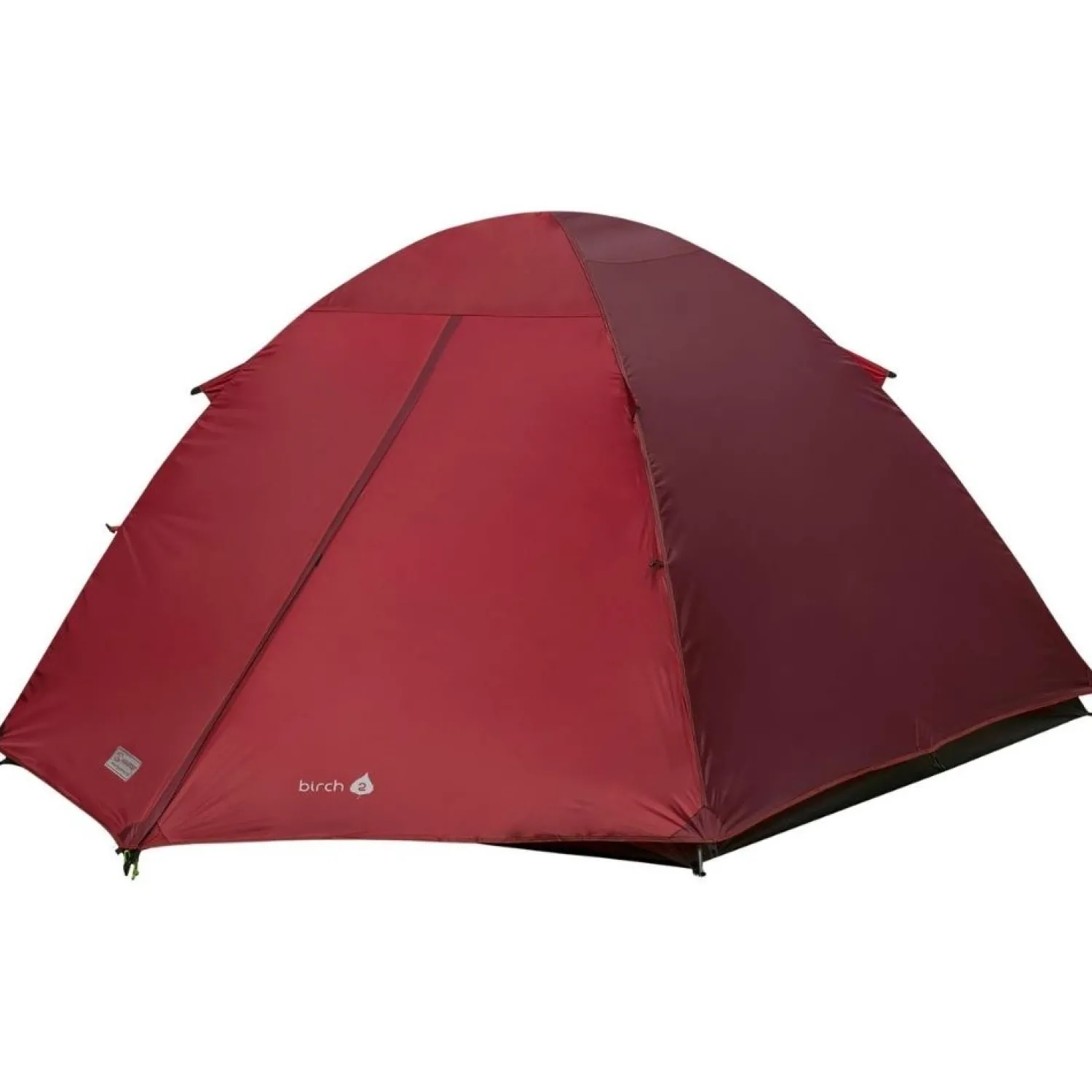 Shop Highlander Birch - 2 Personers Dome Telt
