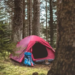 Shop Highlander Birch - 2 Personers Dome Telt