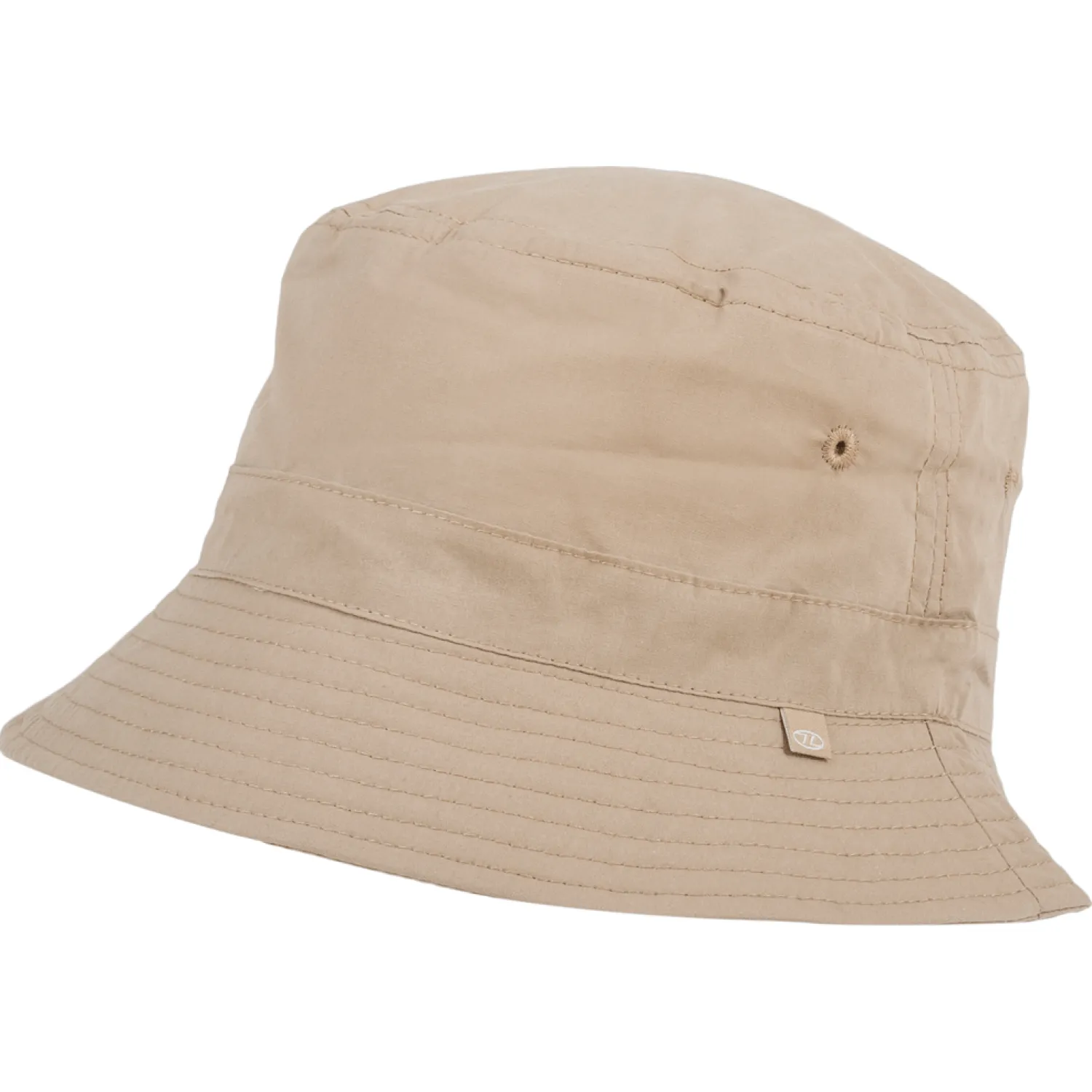 Fashion Highlander Bollehat - Beige