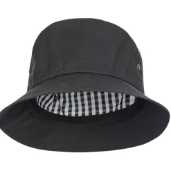 Outlet Trespass Bollehat - Waxy - Unisex - Vandafvisende