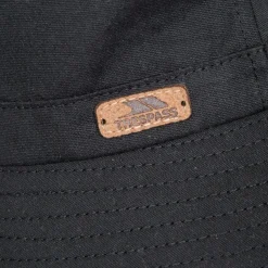 Outlet Trespass Bollehat - Waxy - Unisex - Vandafvisende