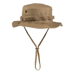 Online Mil-Tec Bollehat - Us Coyote Gi Boonie Hat - Sand