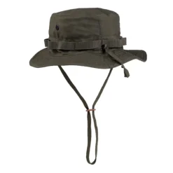 Cheap Mil-Tec Bollehat - Us Coyote Gi Boonie Hat - Gron
