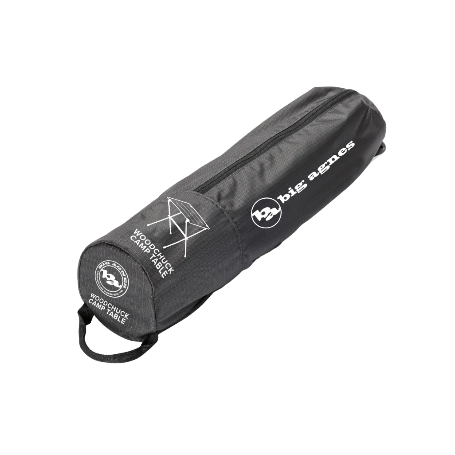 Discount Big Agnes Bord - Woodchuck Camp Table