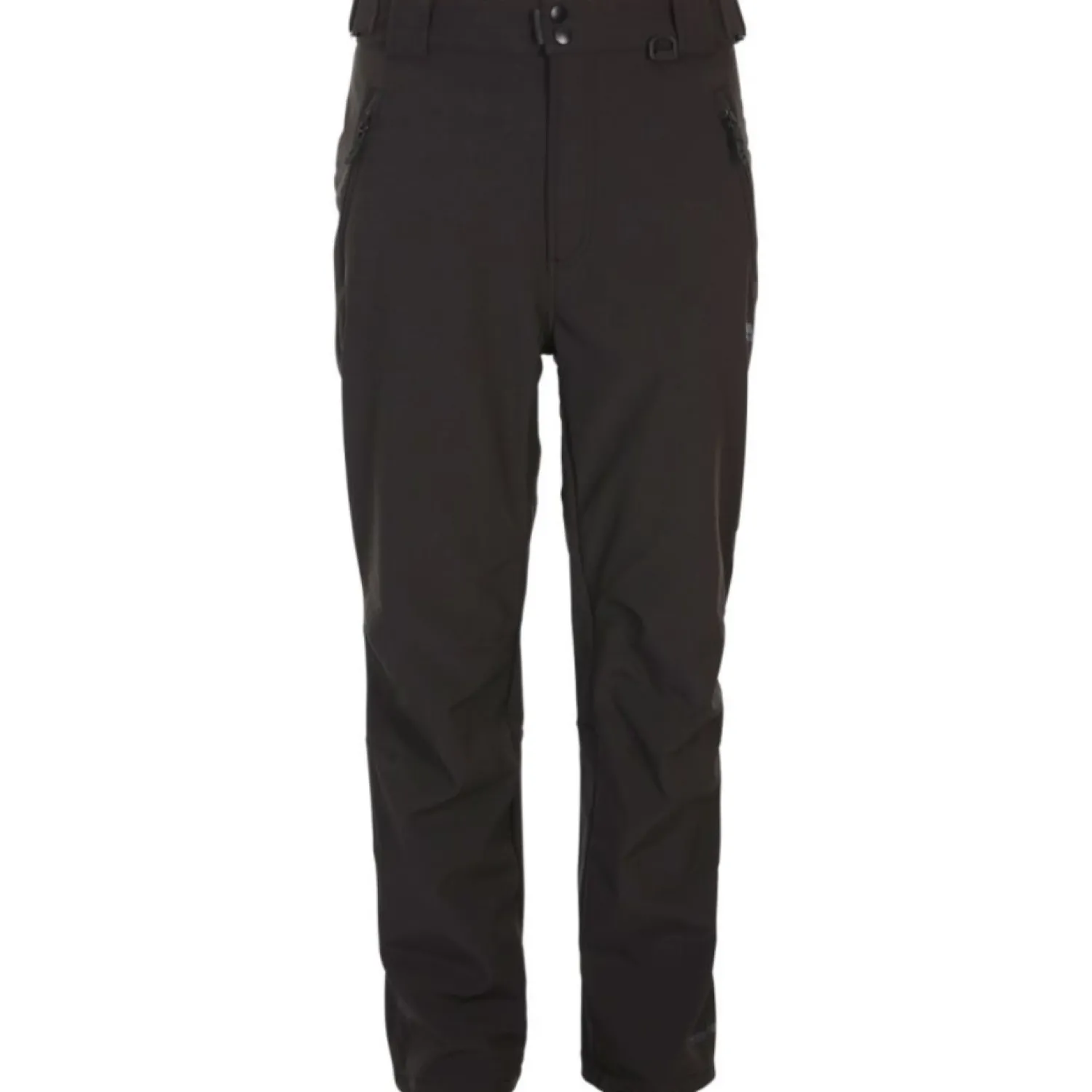 Discount Trespass Bukser Herre - Hemic Softshell