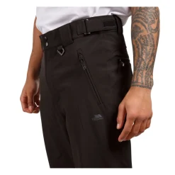 Discount Trespass Bukser Herre - Hemic Softshell