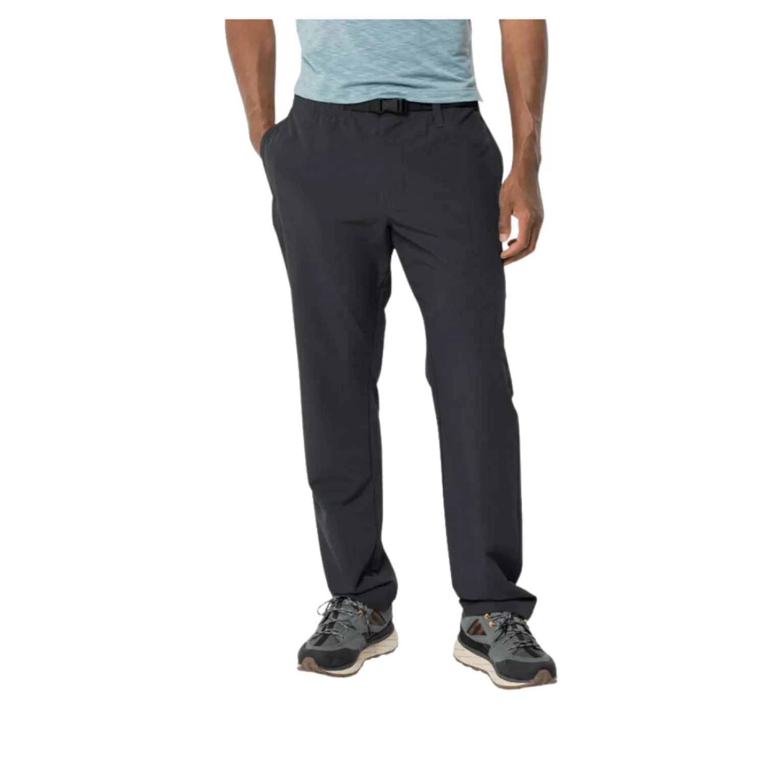 Clearance Jack Wolfskin Bukser Til Herre - Summer Walk Pants M - Gr