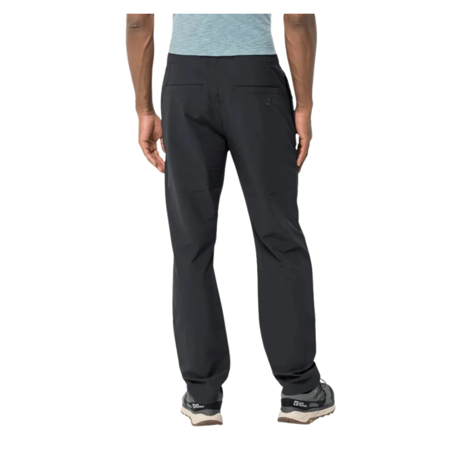 Clearance Jack Wolfskin Bukser Til Herre - Summer Walk Pants M - Gr