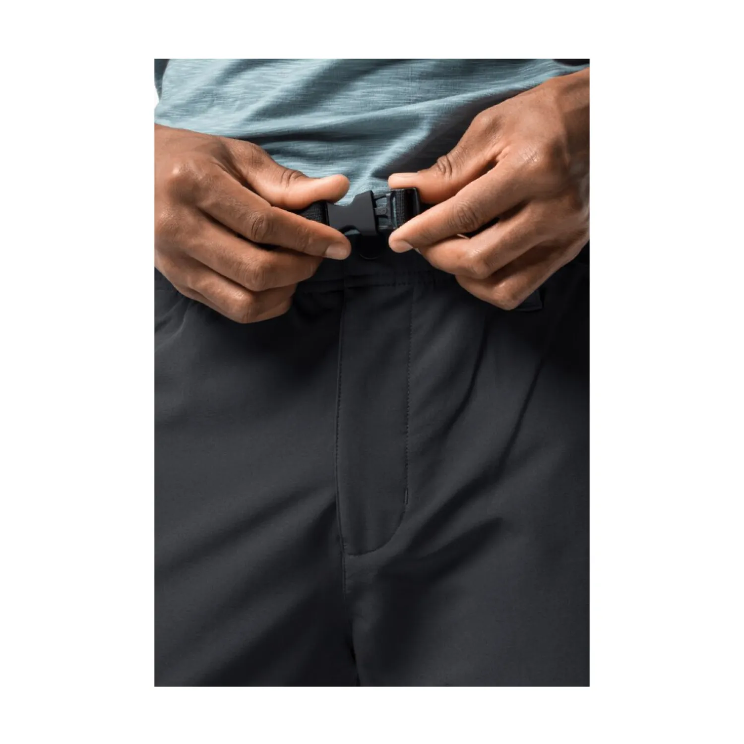 Clearance Jack Wolfskin Bukser Til Herre - Summer Walk Pants M - Gr
