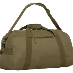 Best Sale Highlander Cargo Duffelbag - 65 Liter