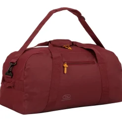 Best Sale Highlander Cargo Duffelbag - 65 Liter