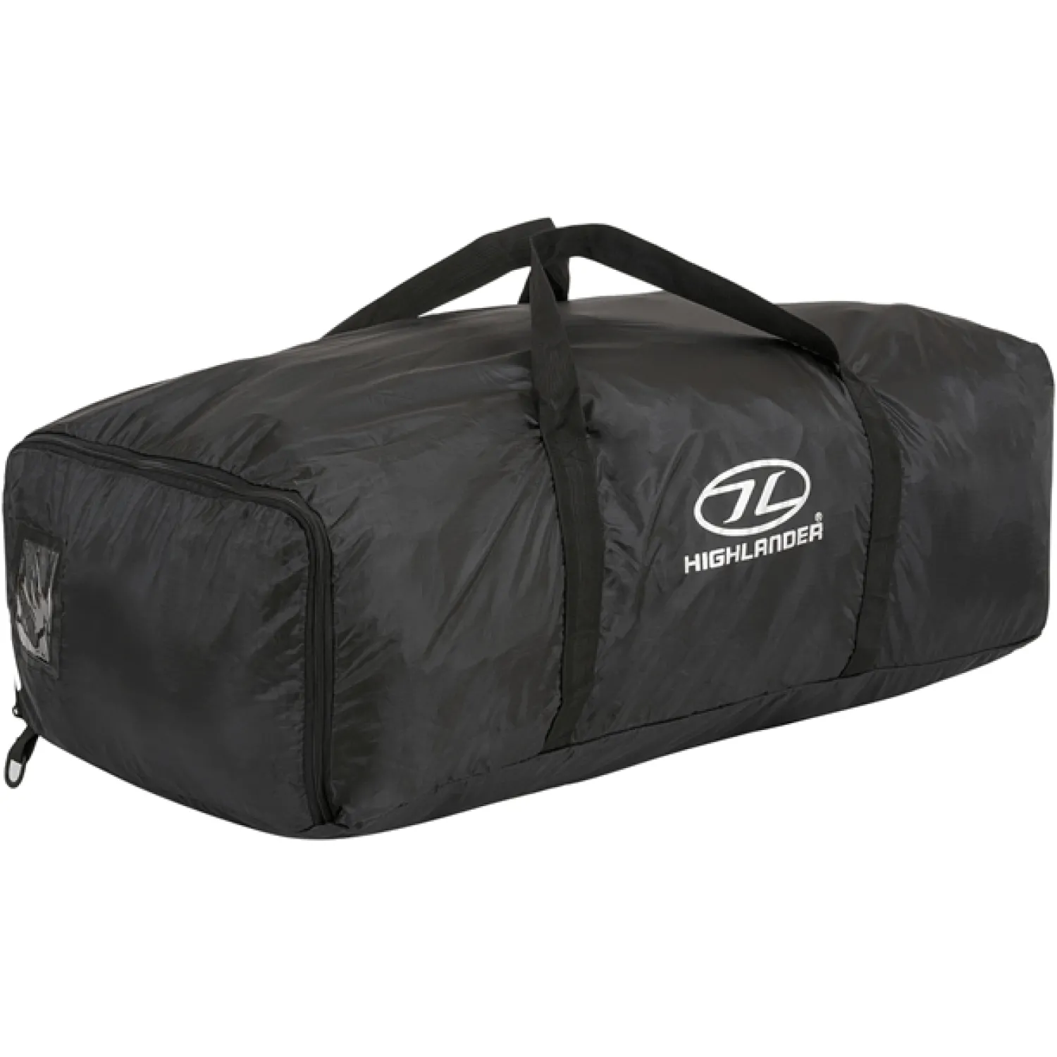 Best Sale Highlander Cargobag Til Rygsaek -