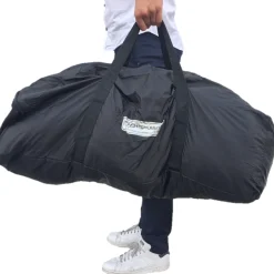 Best Sale Highlander Cargobag Til Rygsaek -