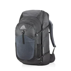 Sale Gregory Combi Rygsaek - Tetrad 60 + 20 Liter - Sort