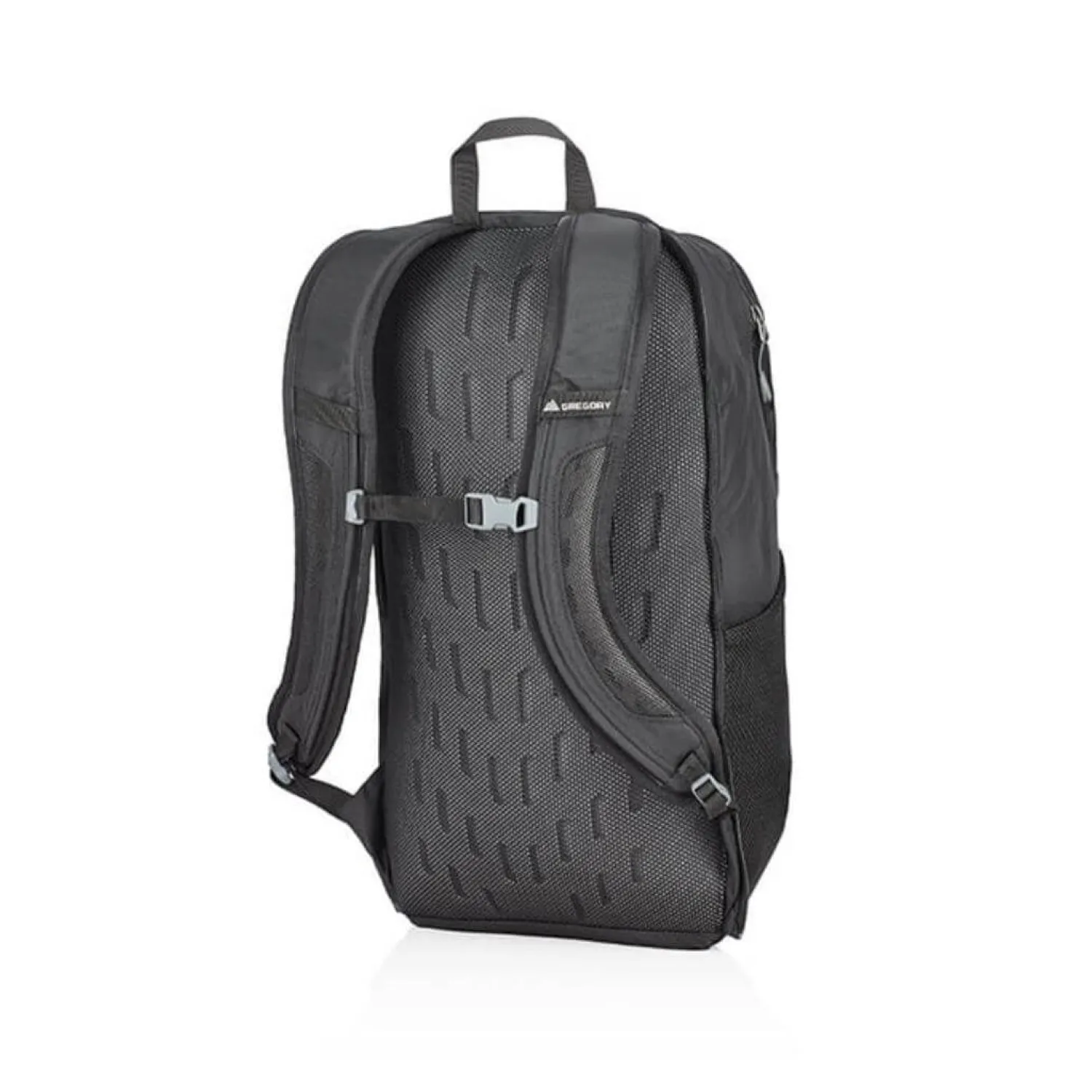 Sale Gregory Combi Rygsaek - Tetrad 60 + 20 Liter - Sort