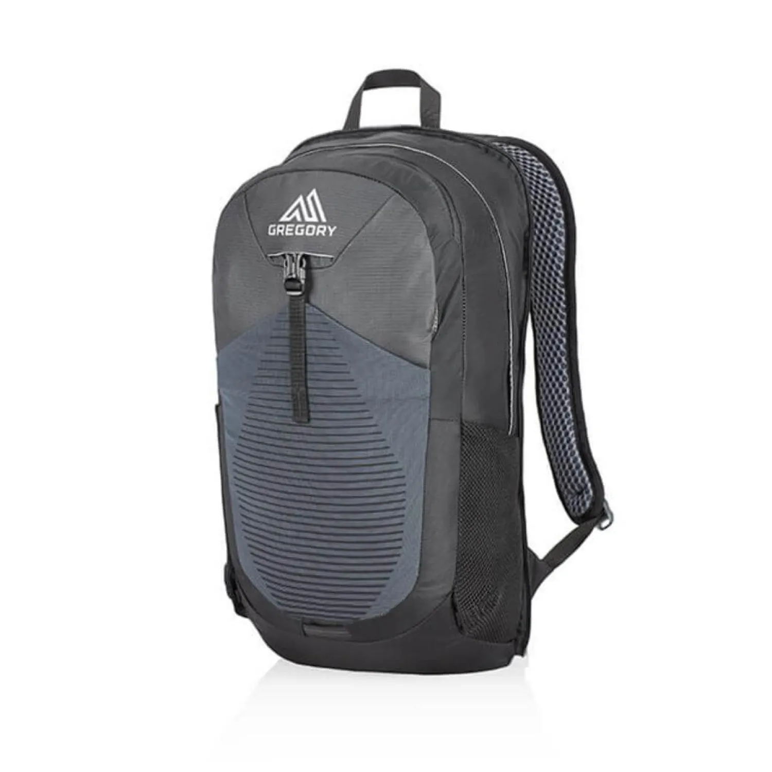 Sale Gregory Combi Rygsaek - Tetrad 60 + 20 Liter - Sort