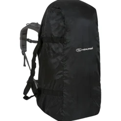 Hot Highlander Combo Cover Til Rygsaek - Large
