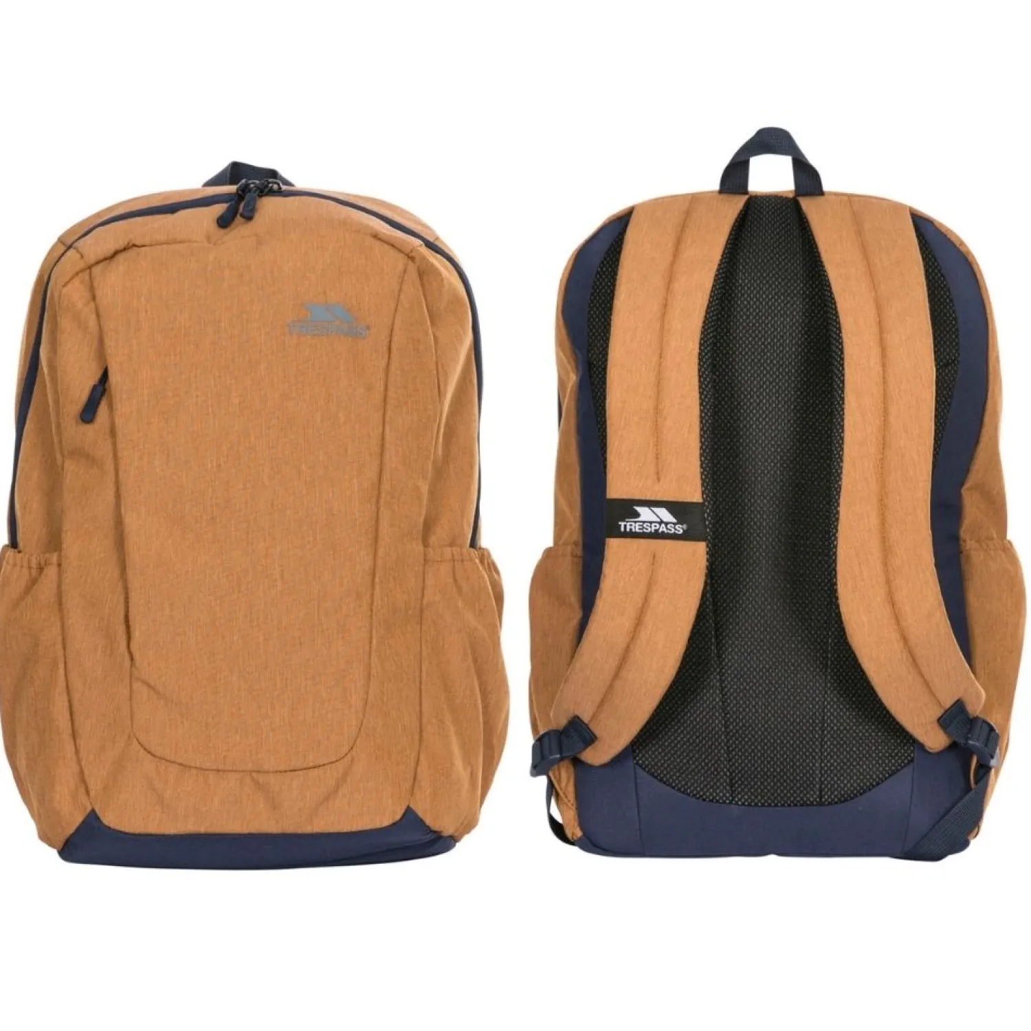 Fashion Trespass Daypack - Alder - 25 Liter