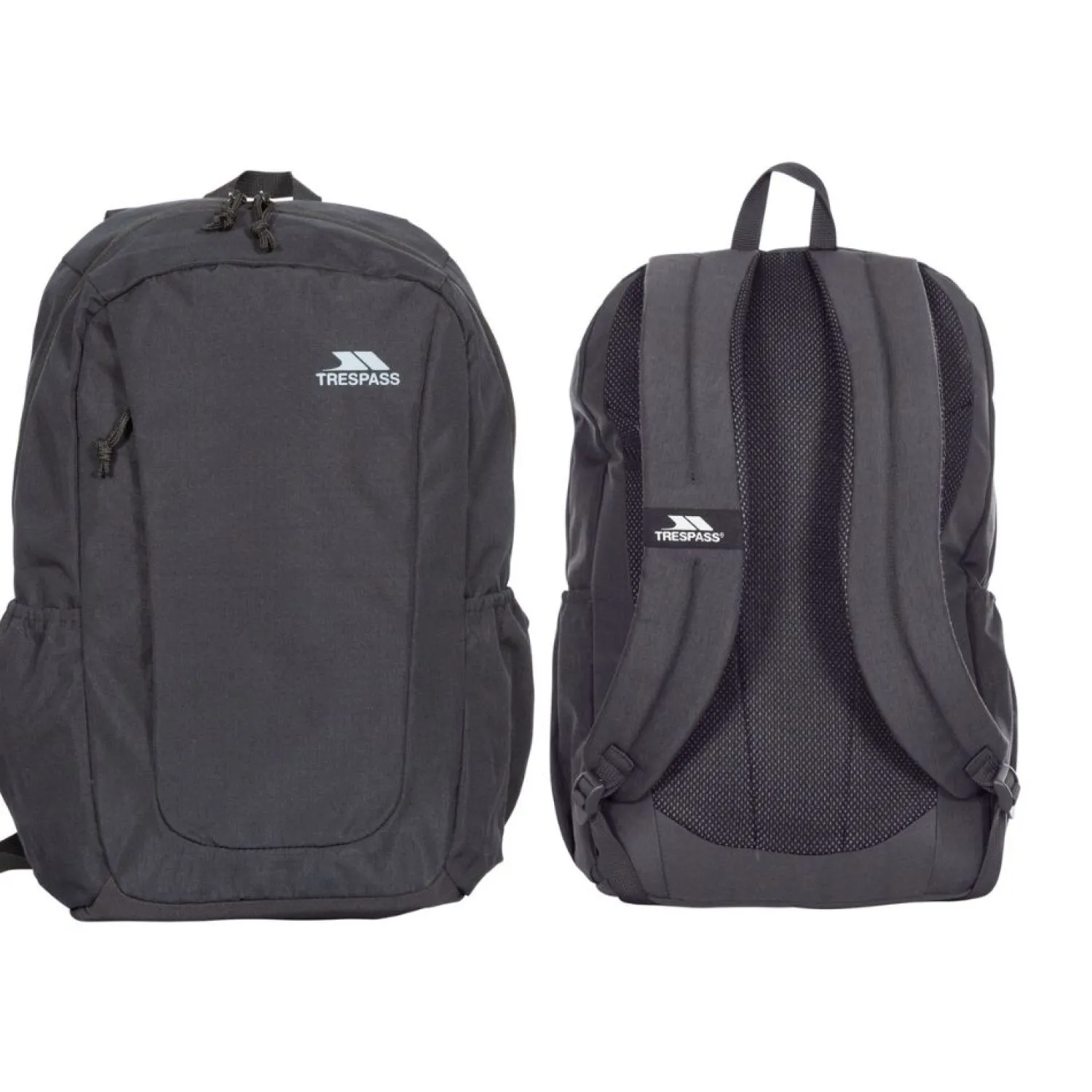 Fashion Trespass Daypack - Alder - 25 Liter