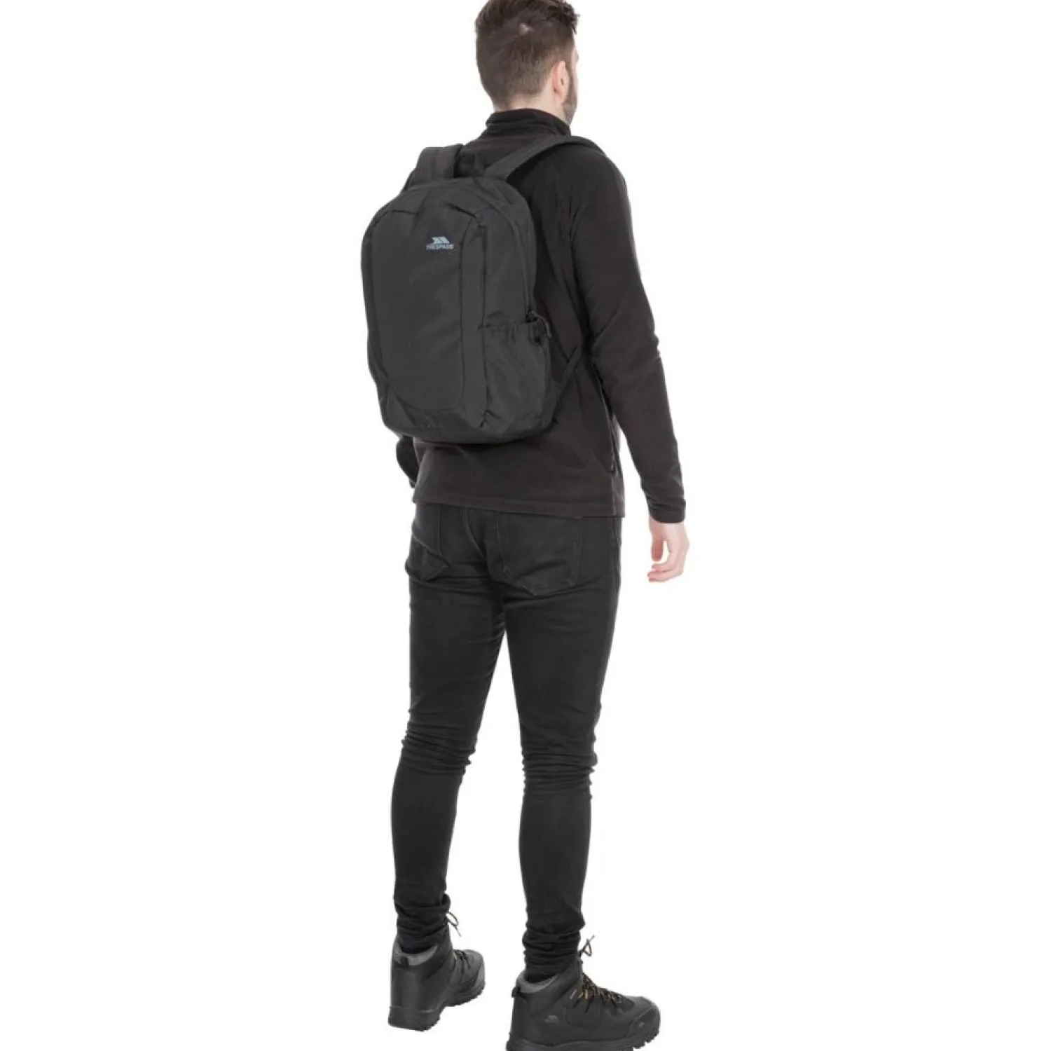 Fashion Trespass Daypack - Alder - 25 Liter