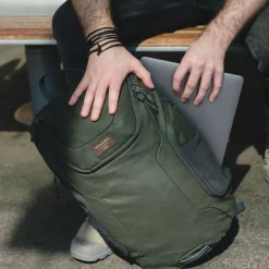 Outlet Highlander Daypack - Bahn Urban - 22 Liter