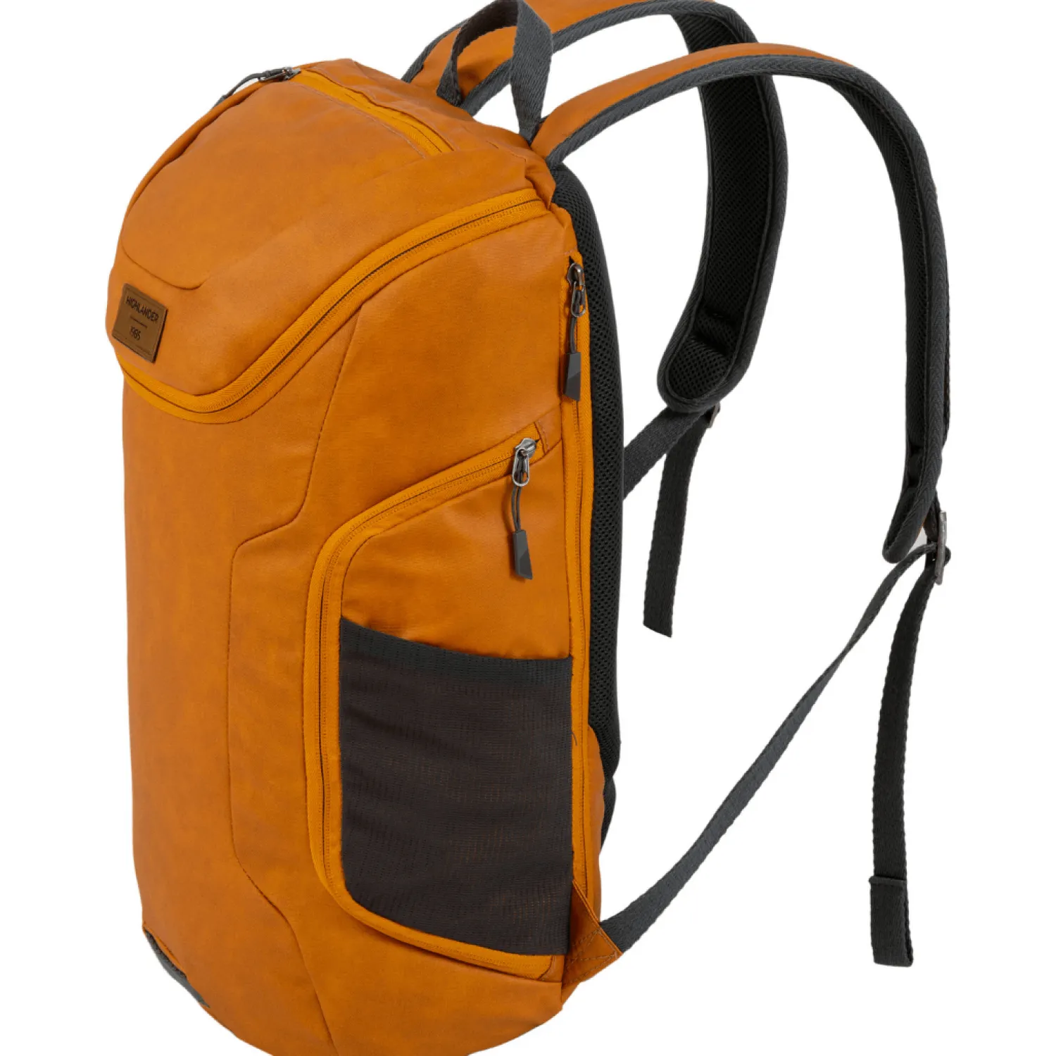 Outlet Highlander Daypack - Bahn Urban - 22 Liter
