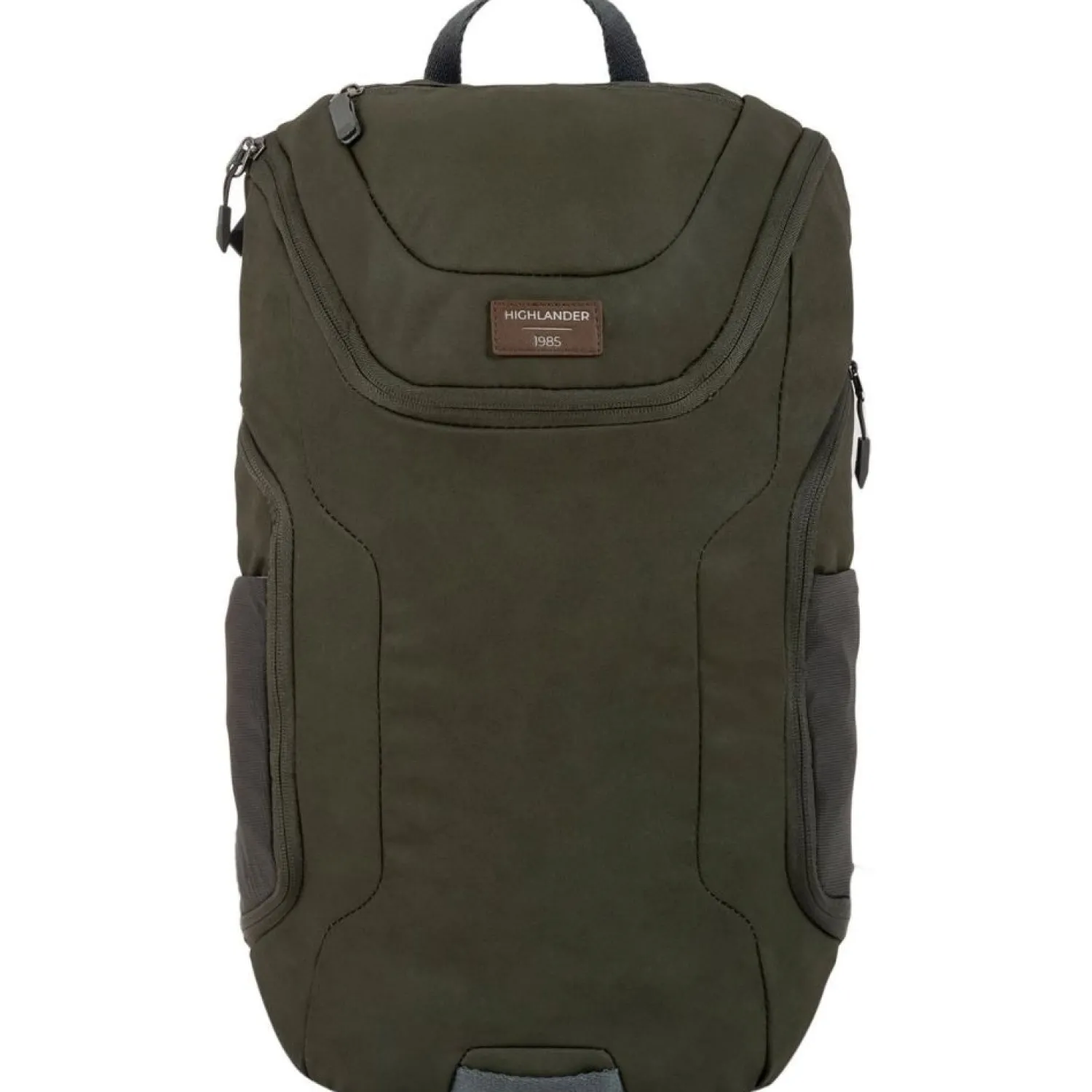 Outlet Highlander Daypack - Bahn Urban - 22 Liter
