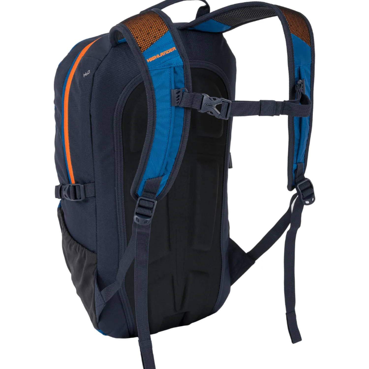 Outlet Highlander Daypack - Dia - 20 Liter