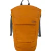 Fashion Highlander Daypack - Flug - 18 Liter - Gul