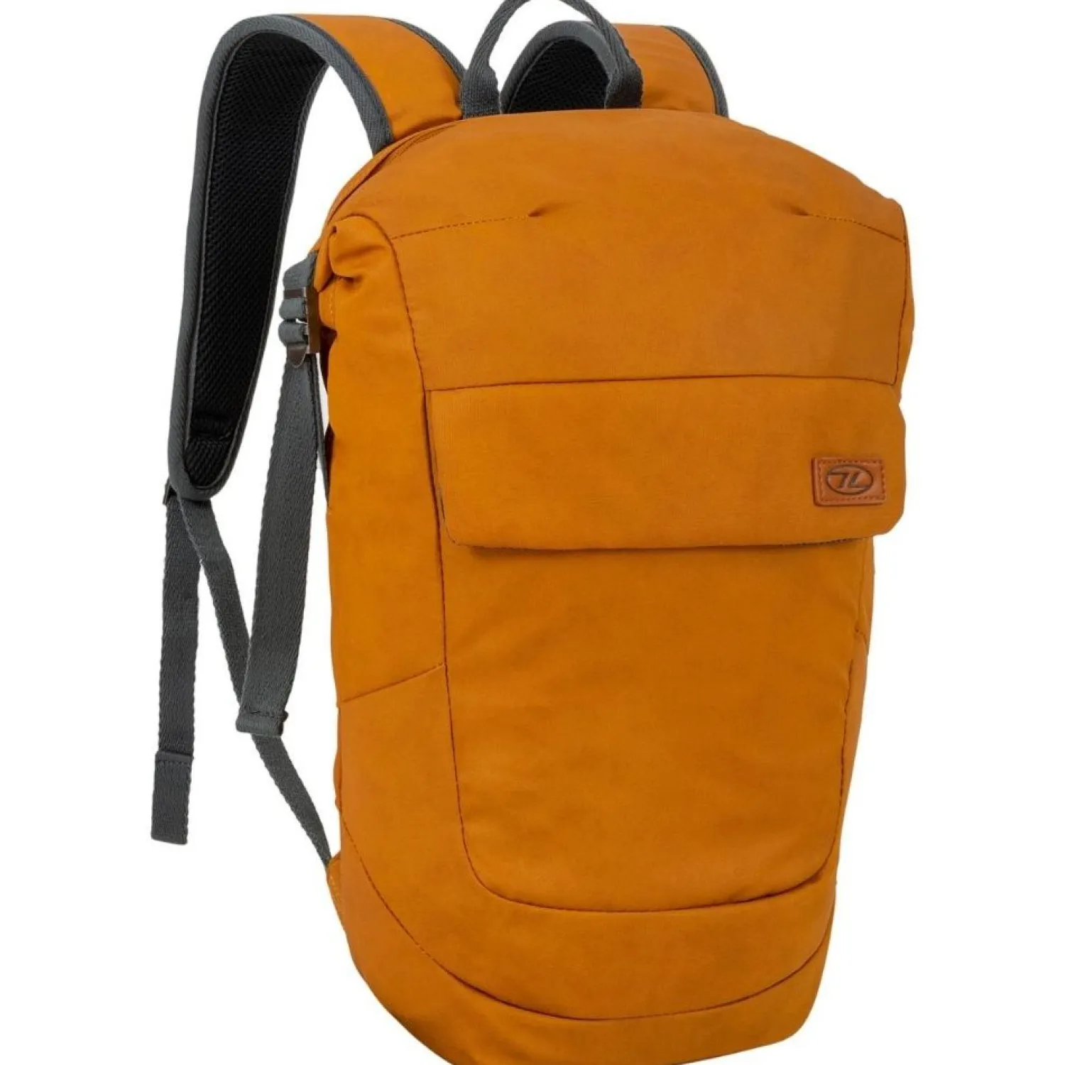 Fashion Highlander Daypack - Flug - 18 Liter - Gul