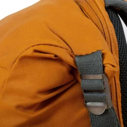Fashion Highlander Daypack - Flug - 18 Liter - Gul