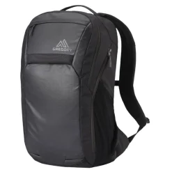 Hot Gregory Daypack - Resin - 28 Liter - Sort