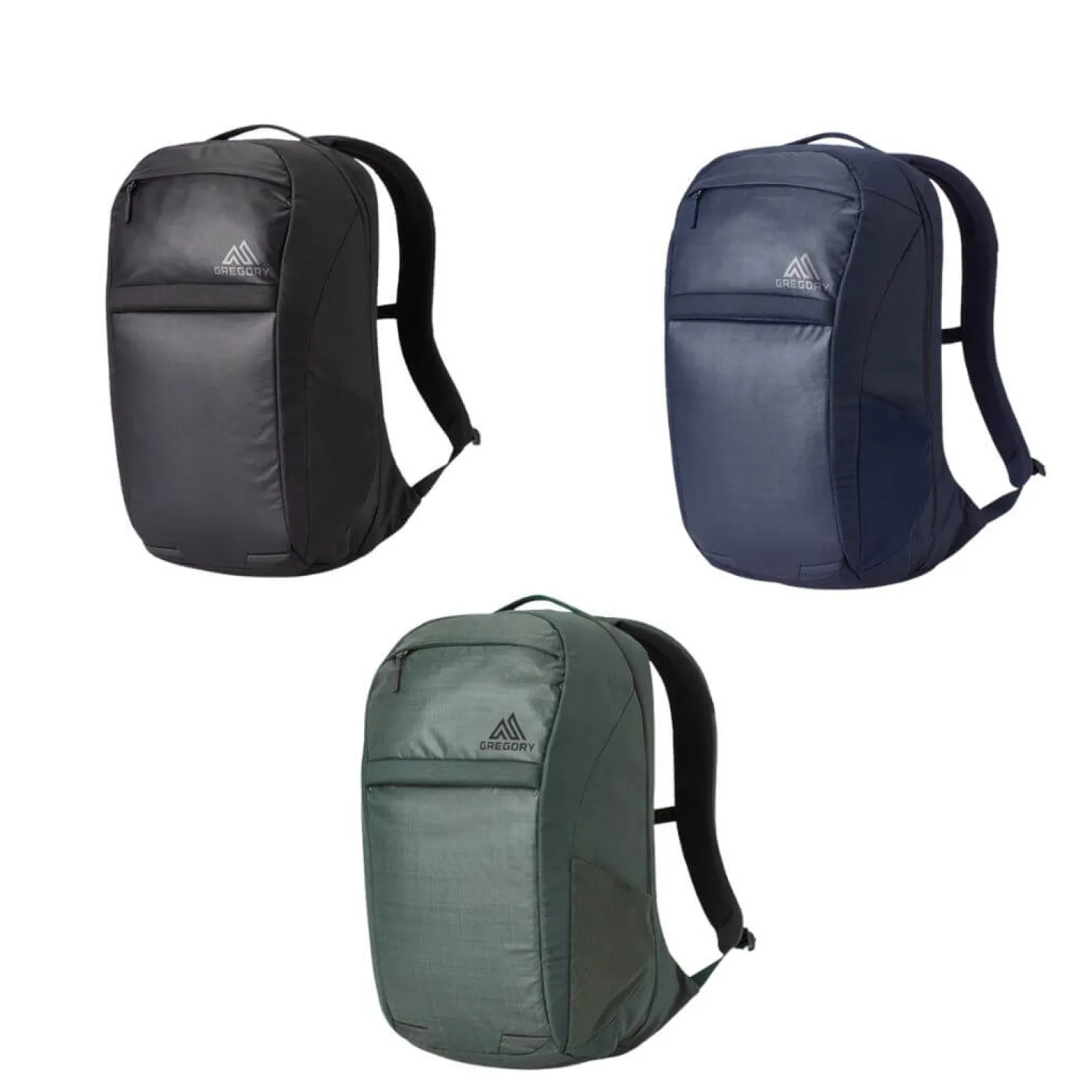 Discount Gregory Daypack - Resin - 22 Liter