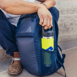 Discount Gregory Daypack - Resin - 22 Liter