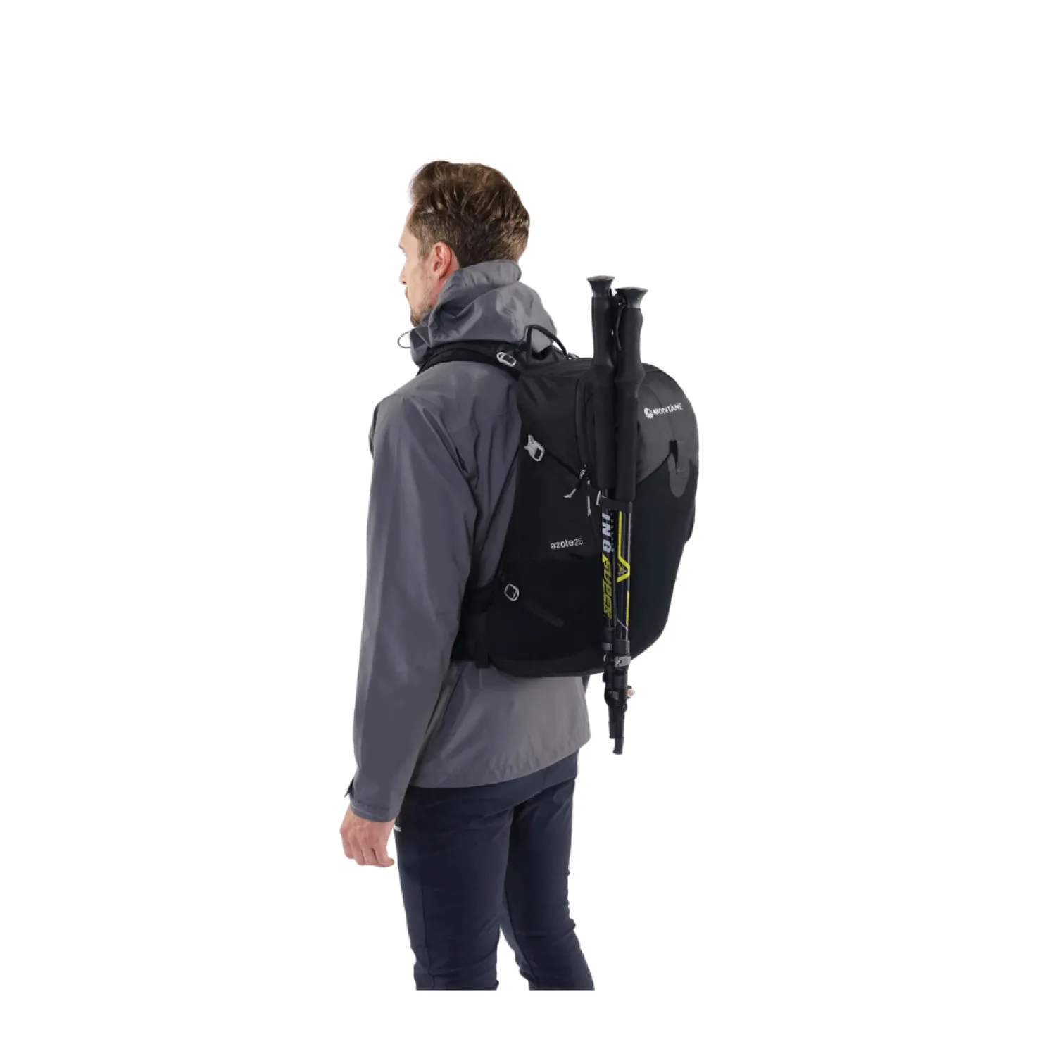 Outlet Montane Daypack - Azote - 25 Liter
