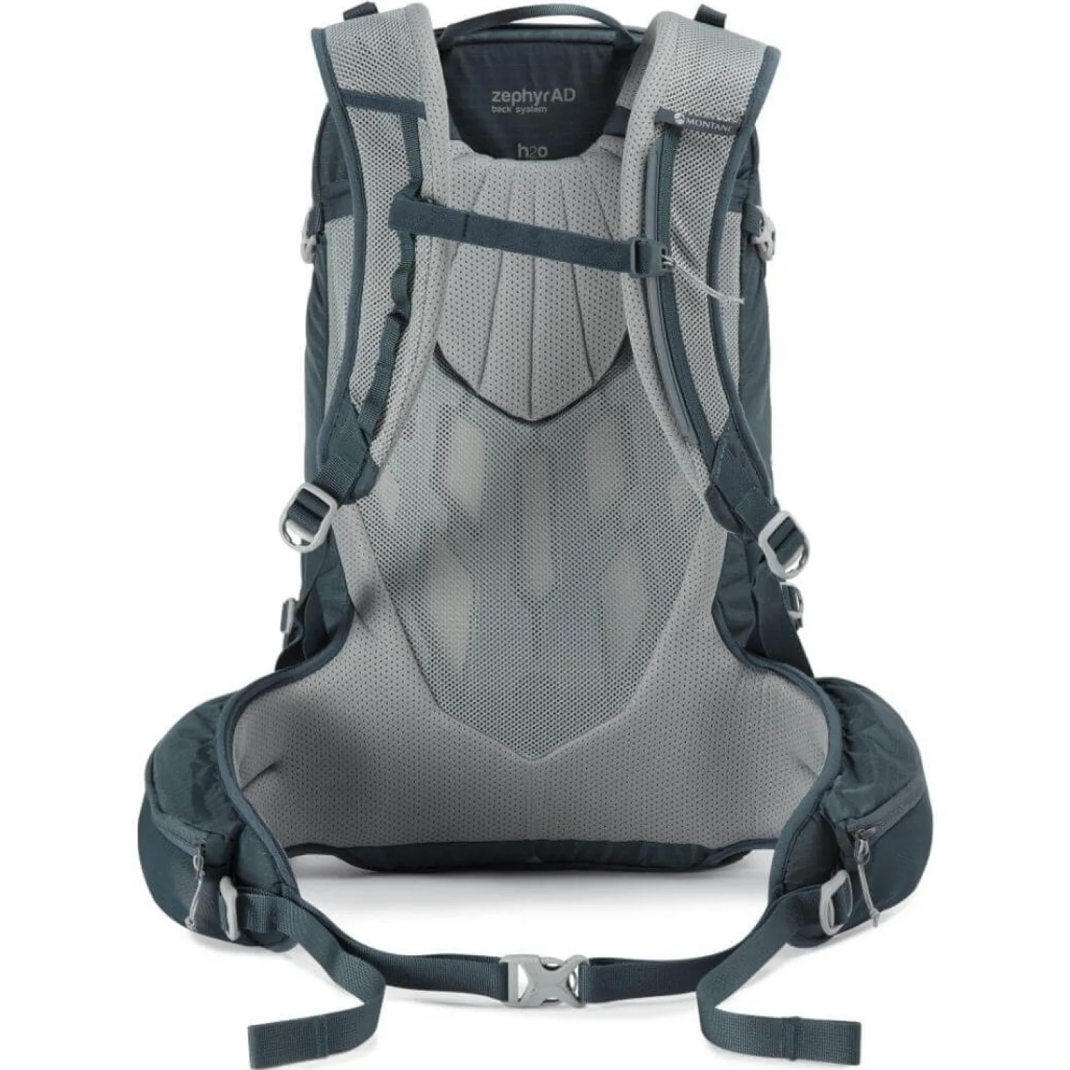 Outlet Montane Daypack - Azote - 25 Liter